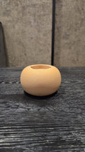 Basis AeroPod 100mm kaarshouder