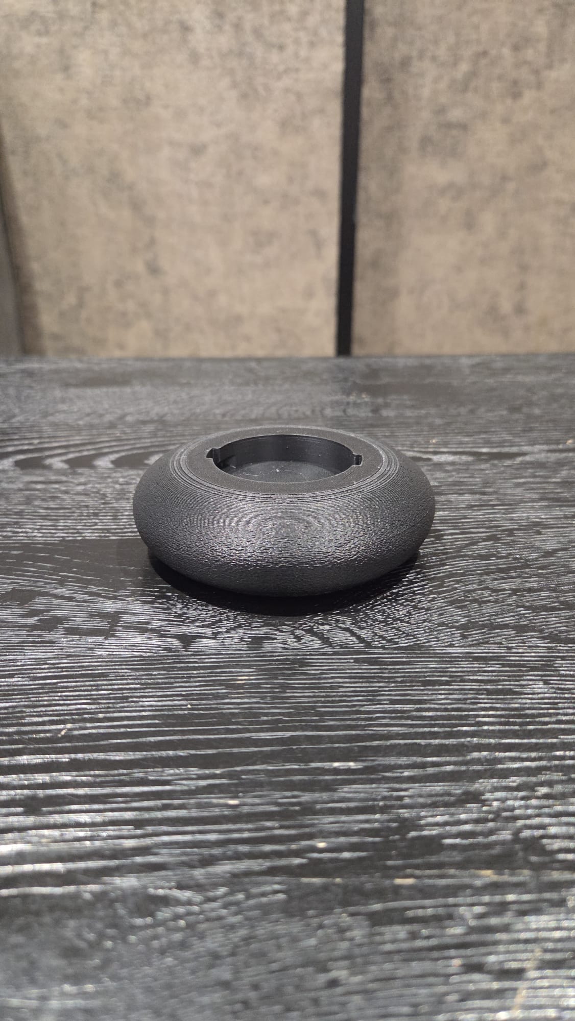Basis AeroPod mini 100mm kaarhouder