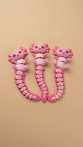 Axolotl sleutelhanger