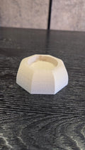 Basis Hexa 80mm Kaarshouder