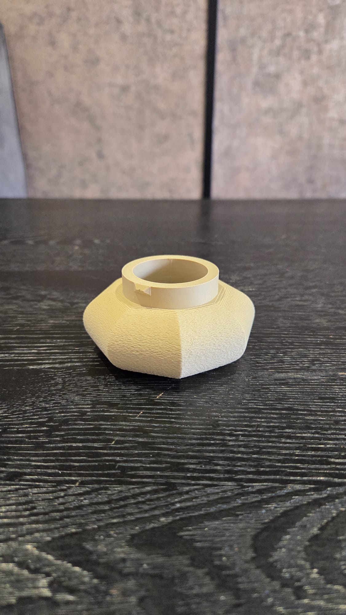 Bloom mini Connector