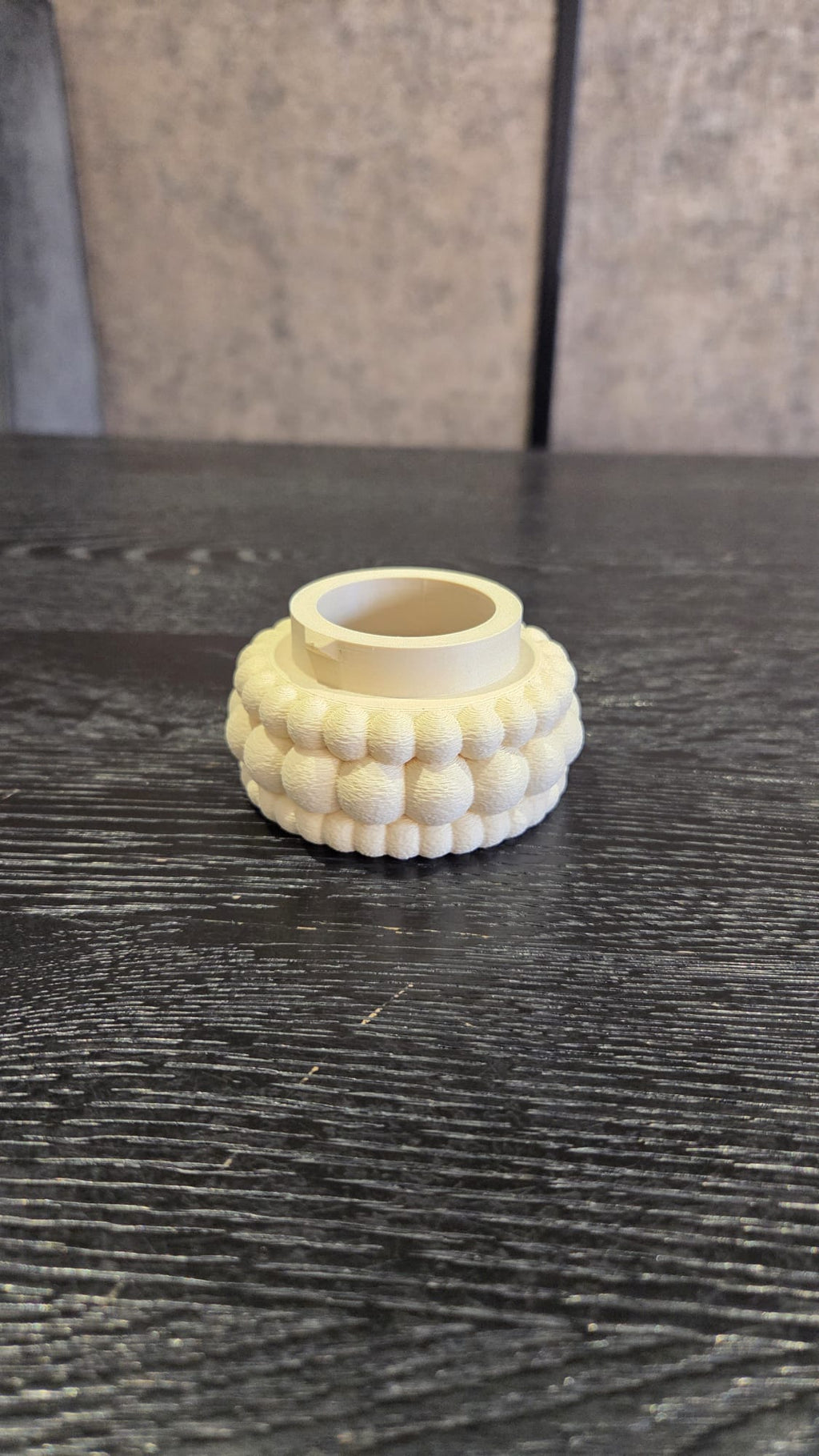 Bubble mini Connector kaarshouders