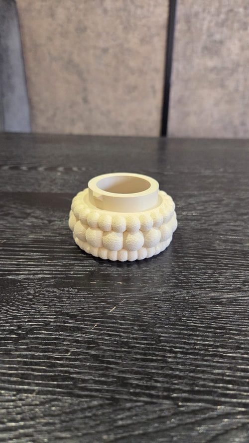 Bubble mini Connector kaarshouders
