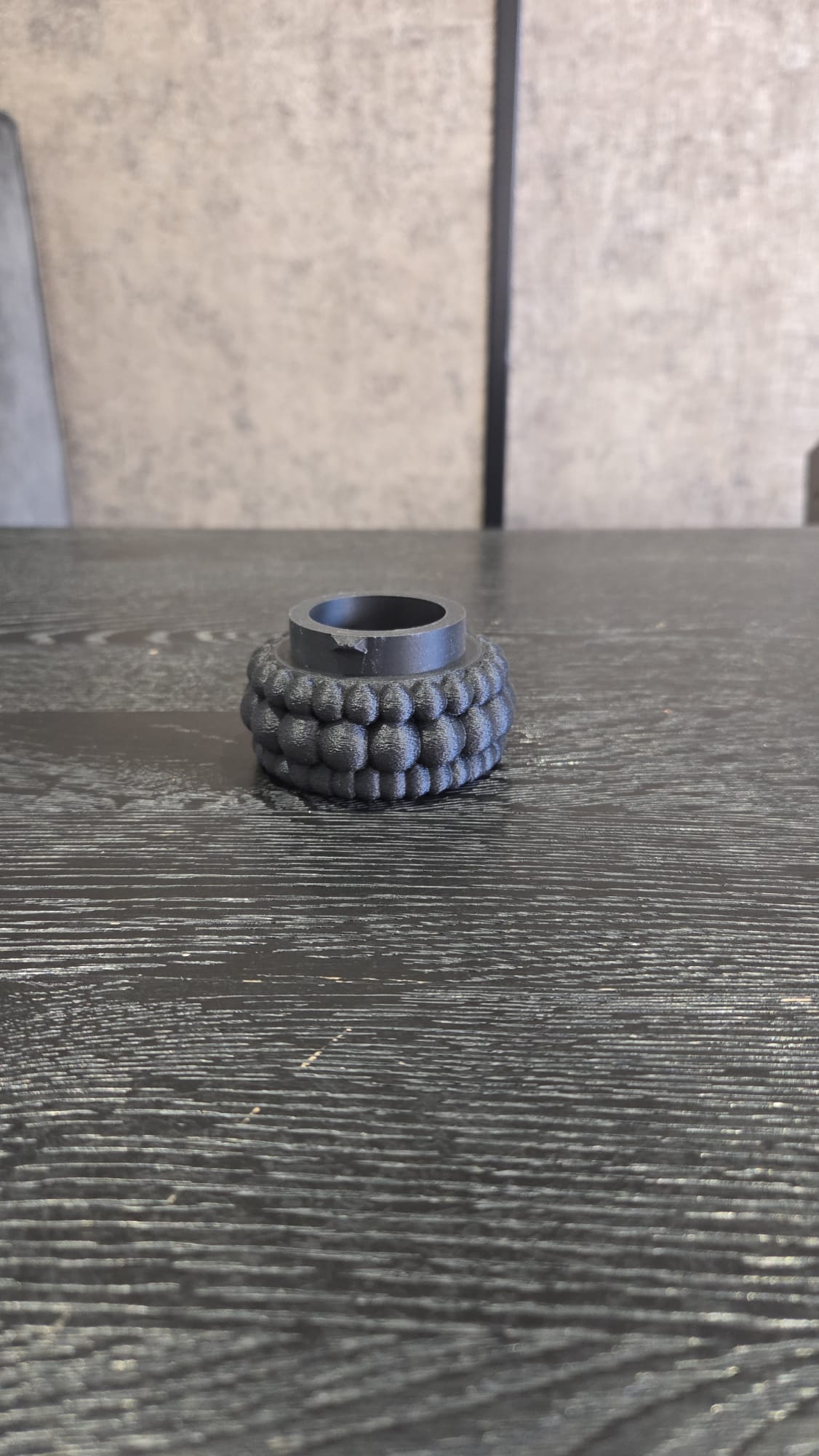 Bubble mini Connector kaarshouders