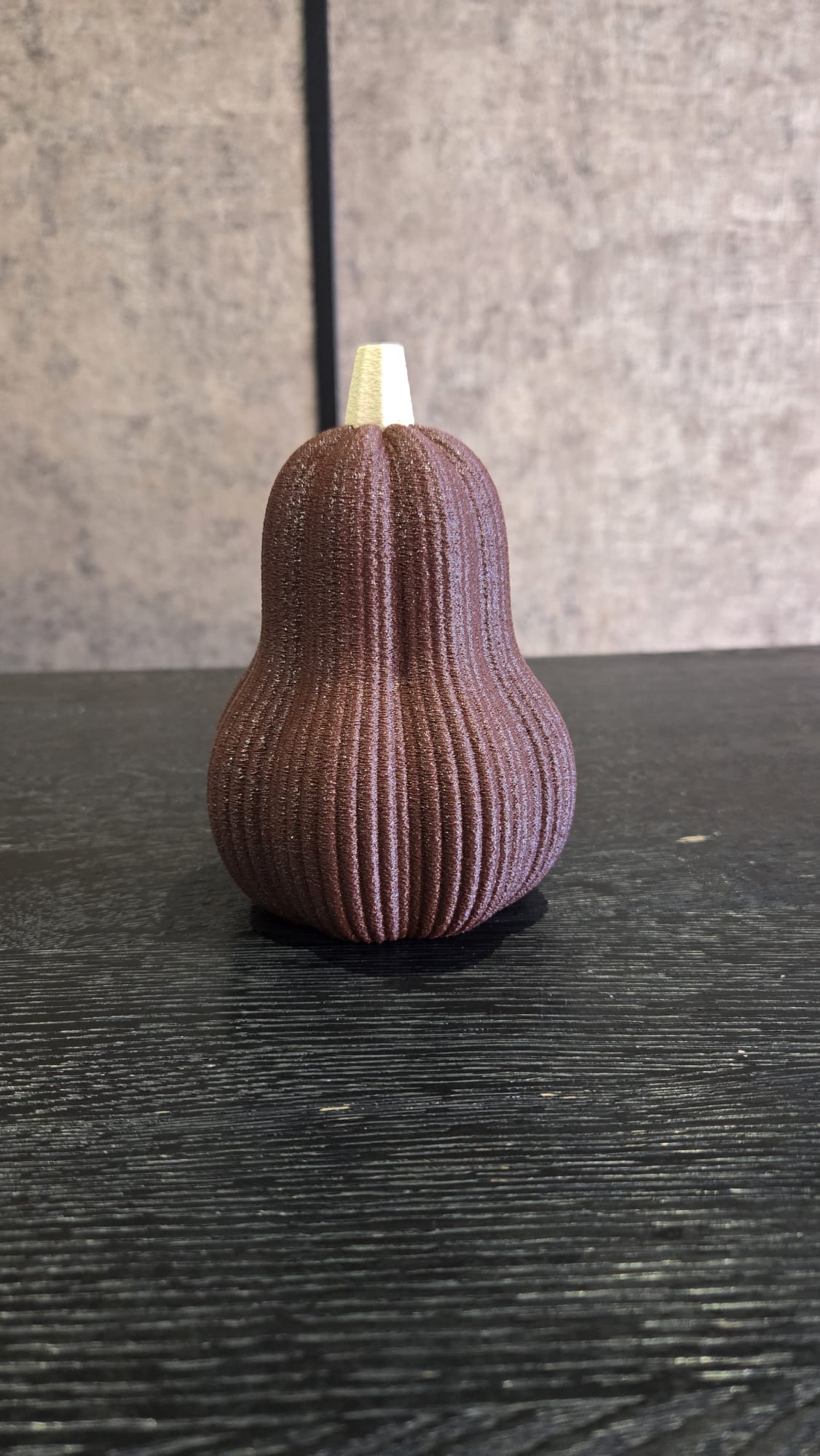 Butternut pompoen