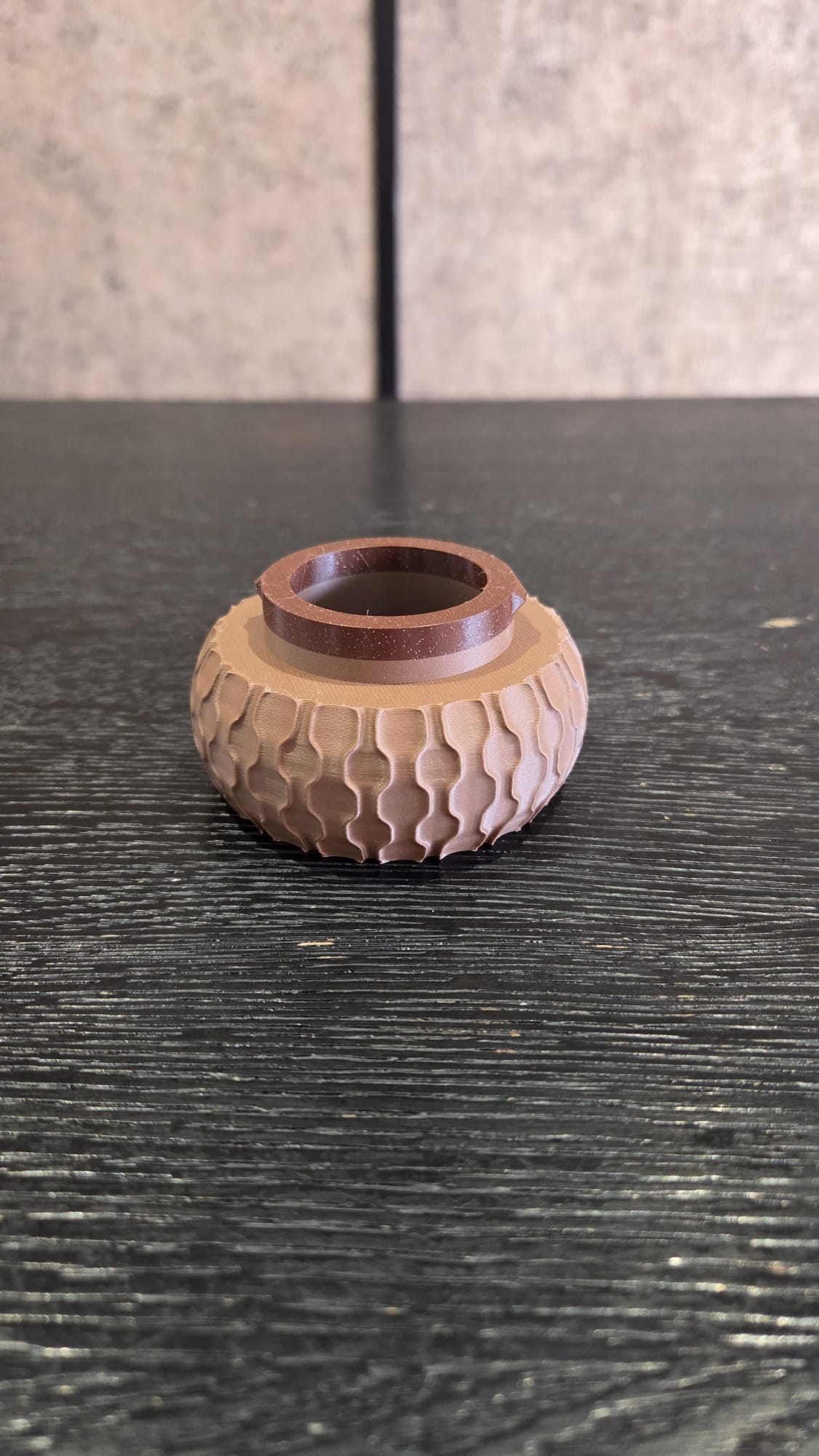 Coral mini Connector