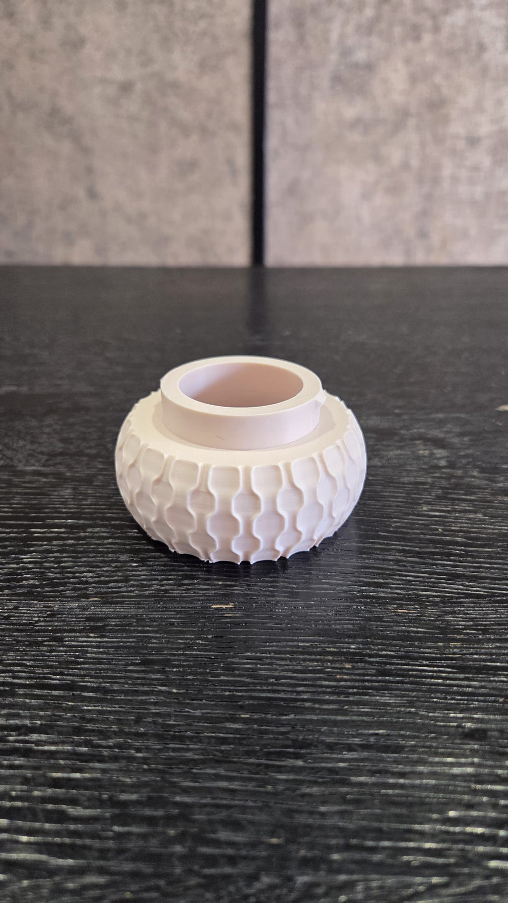 Coral mini Connector