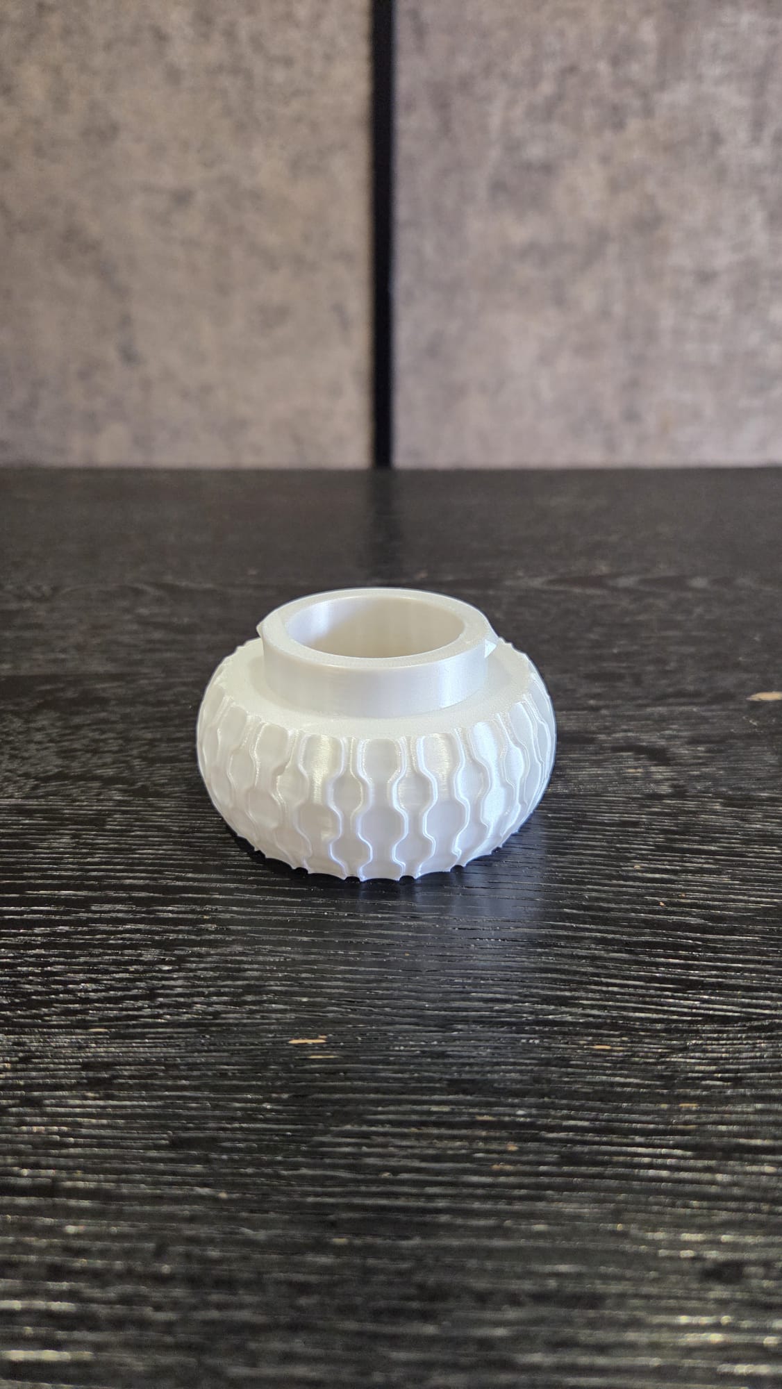 Coral mini Connector