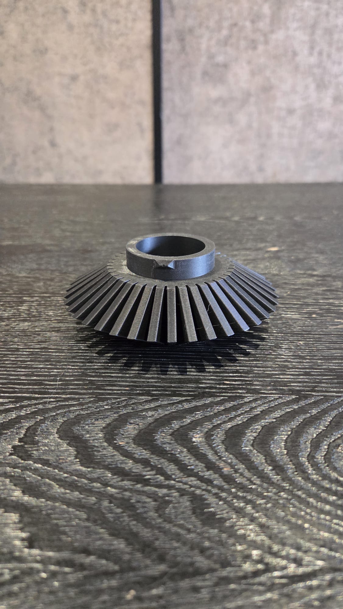 Crown Mini kaars houder