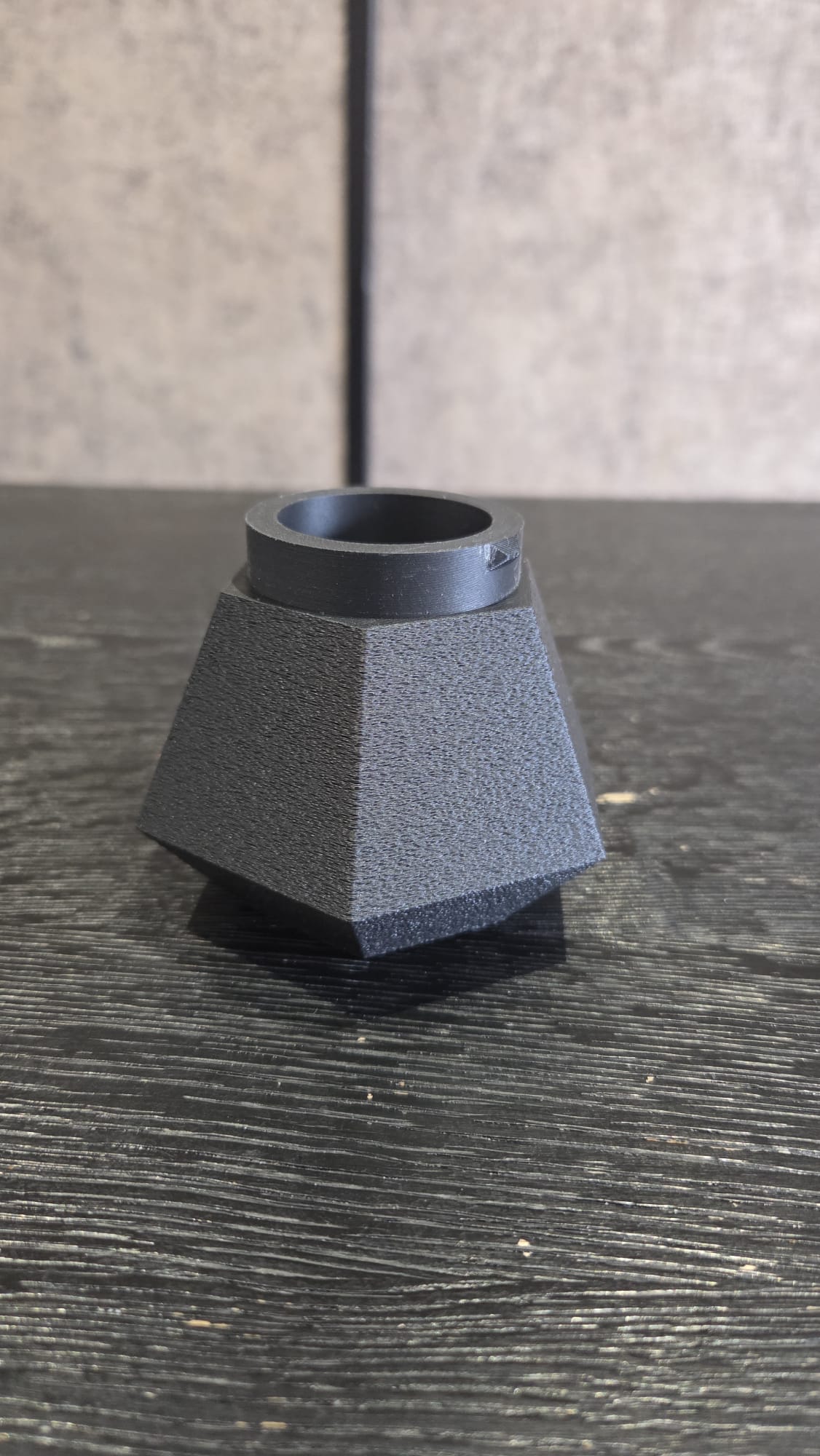 Diamond Connector Kaarshouder