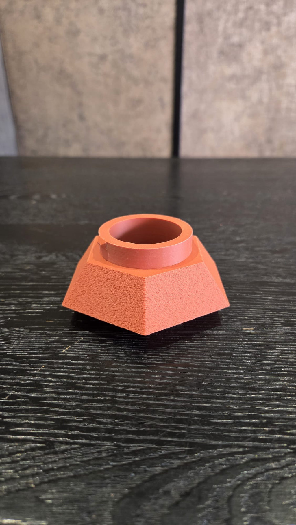 Diamond Mini Connector Kaarshouder