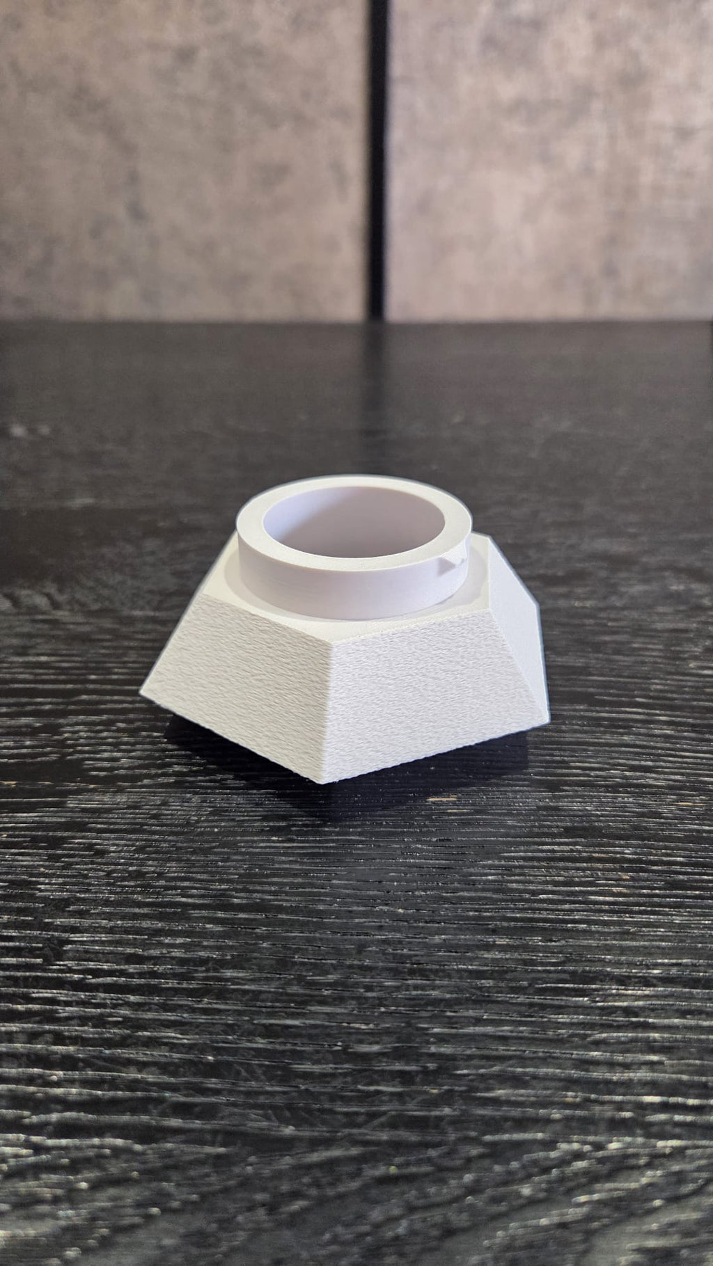 Diamond Mini Connector Kaarshouder