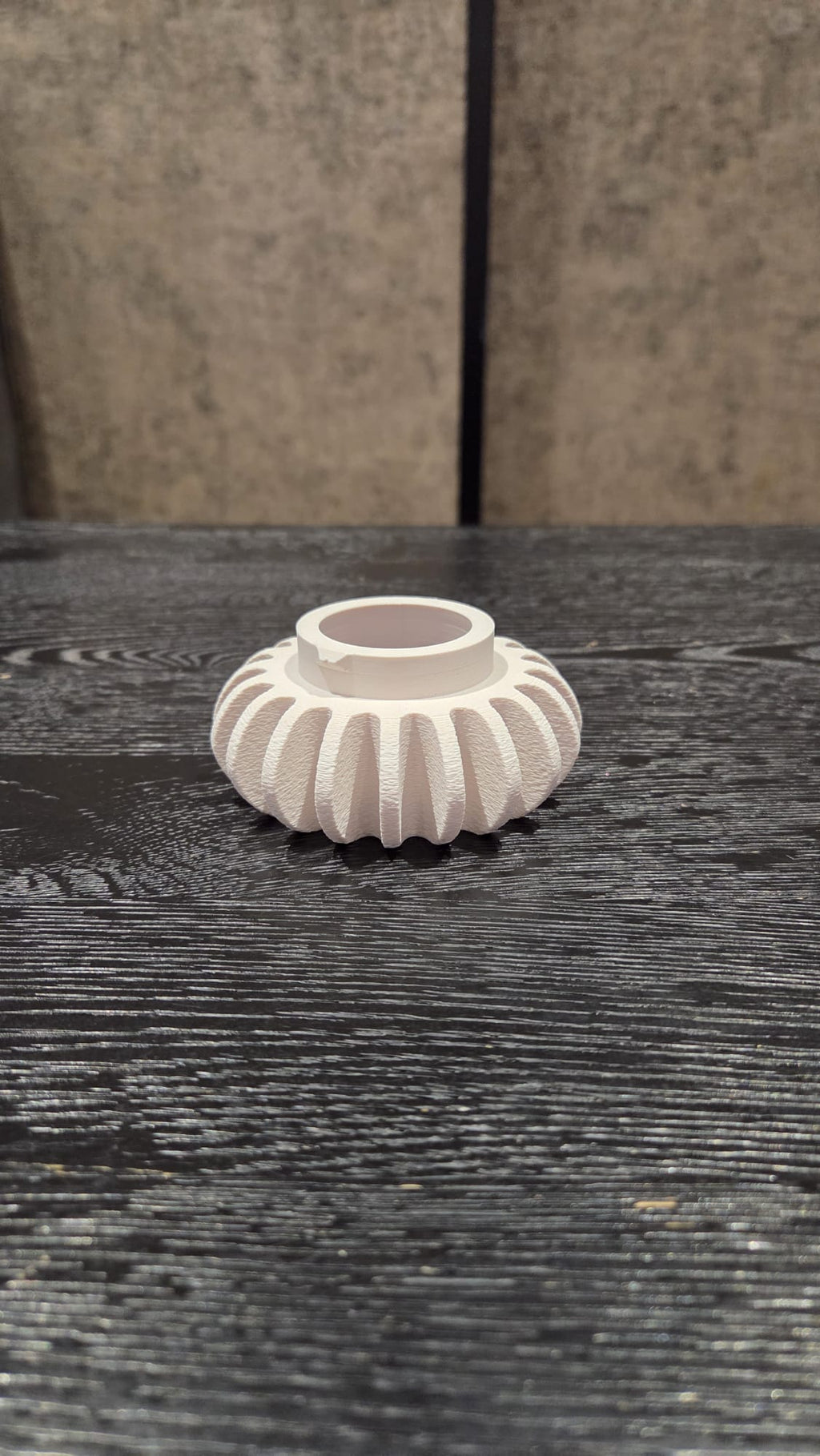 Flora mini Connector kaarshouder