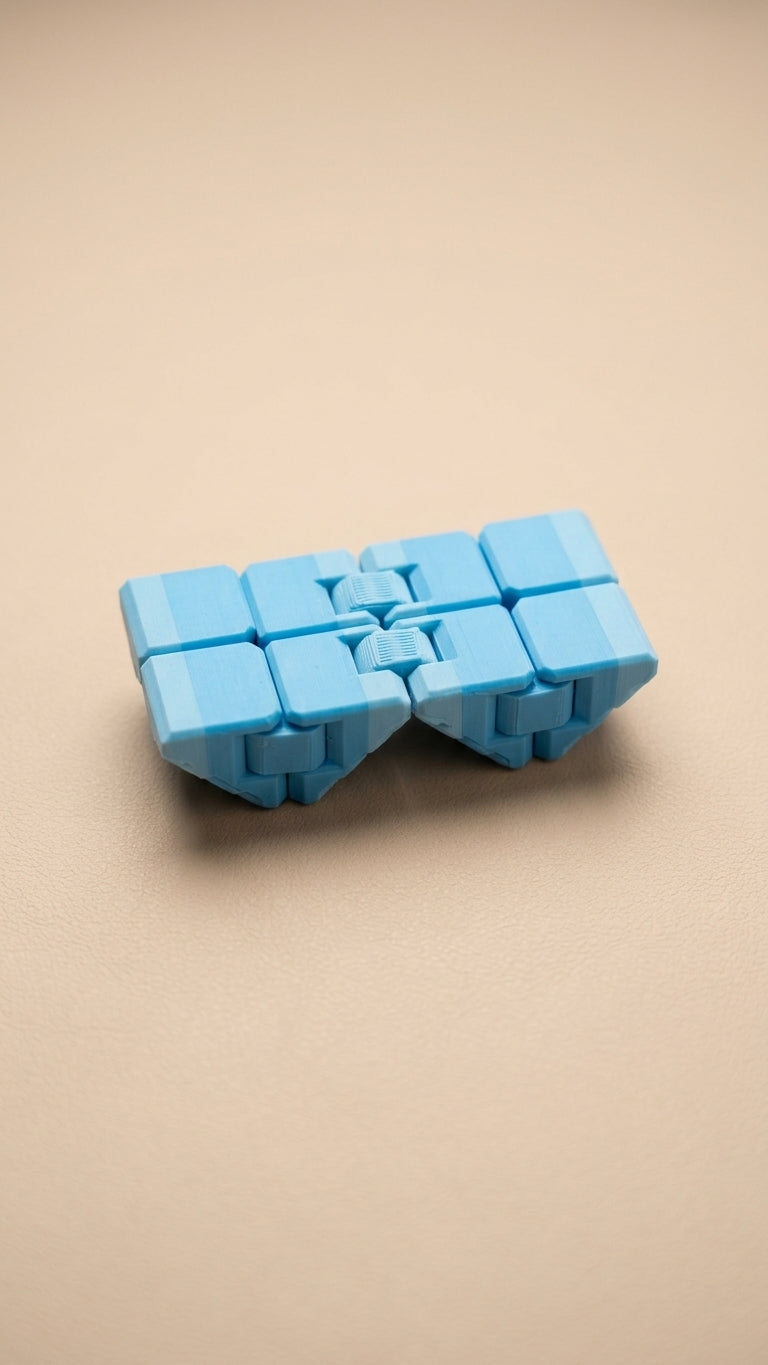 Vouwpuzzel