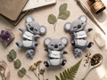 Koala sleutelhanger