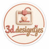 3ddesigntjes - Home