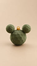 MickeyMouse ornament