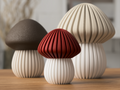 Paddenstoelen