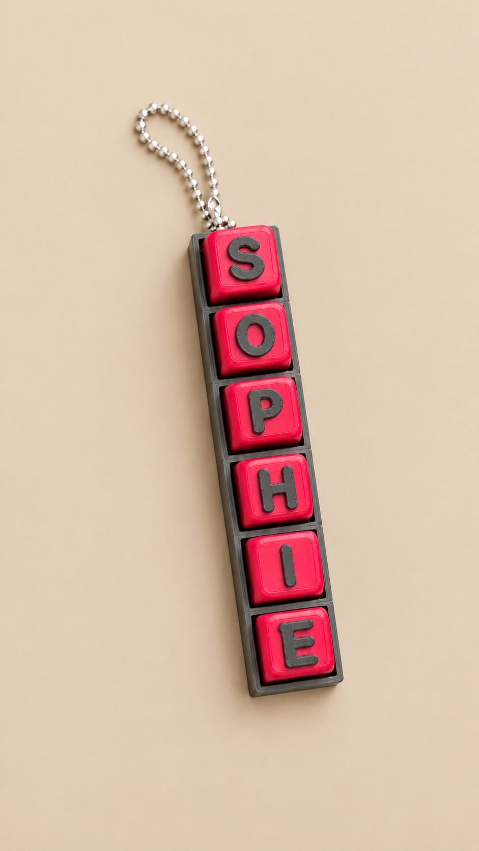 Naam clicker - 6 letters