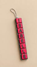 Naam clicker - 8 letters