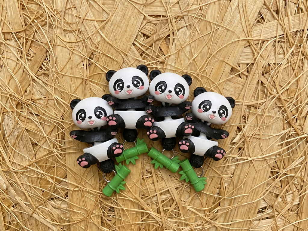 Panda