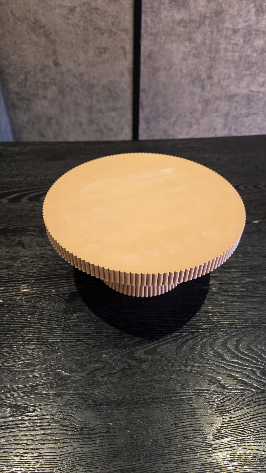 Juno tray