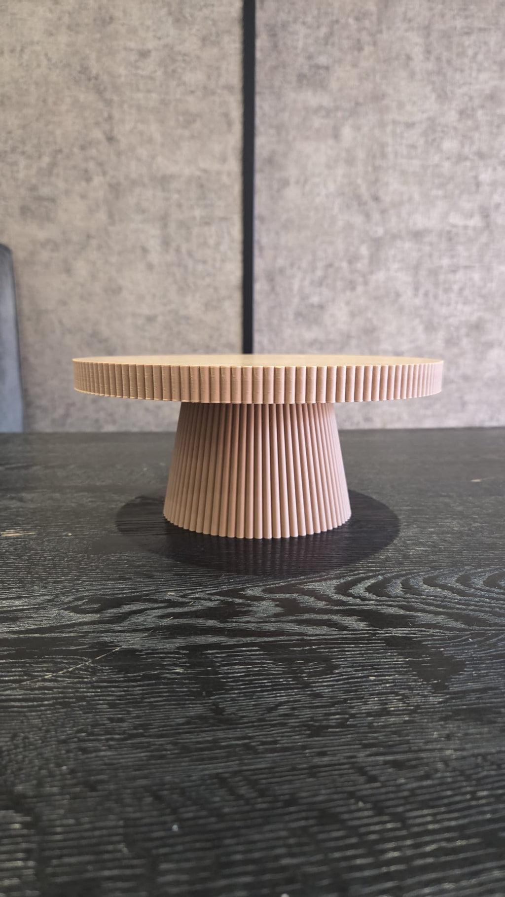 Juno tray