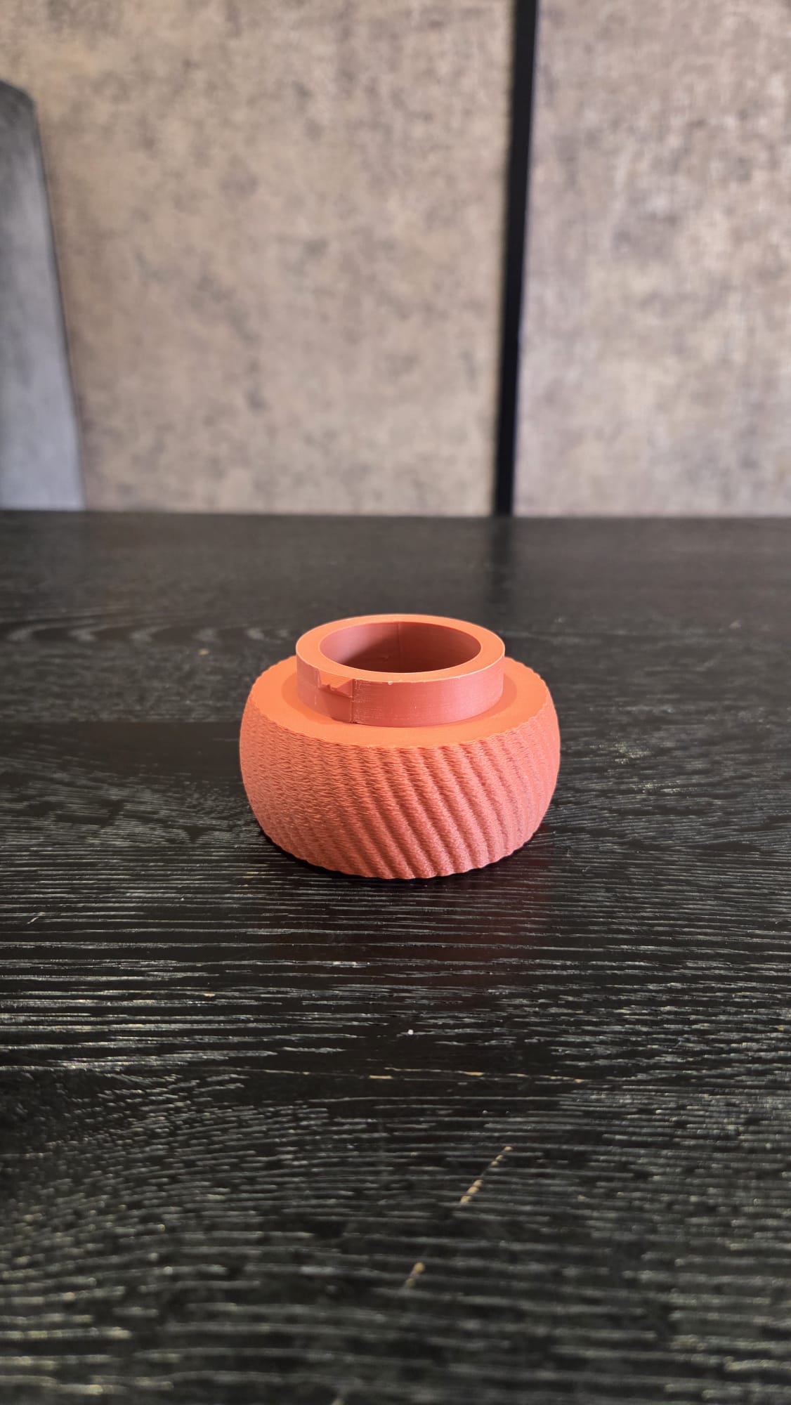 SpiralCore mini Connector