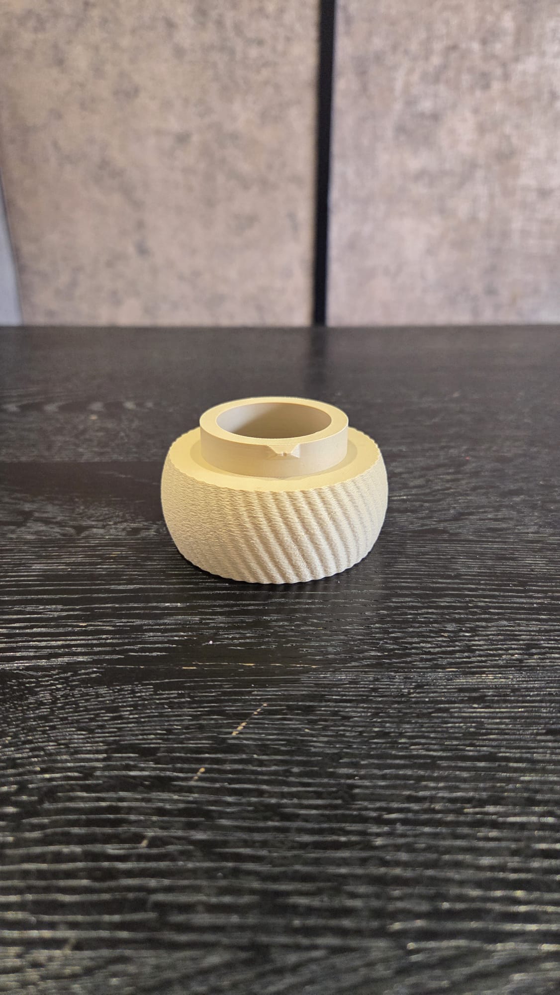 SpiralCore mini Connector
