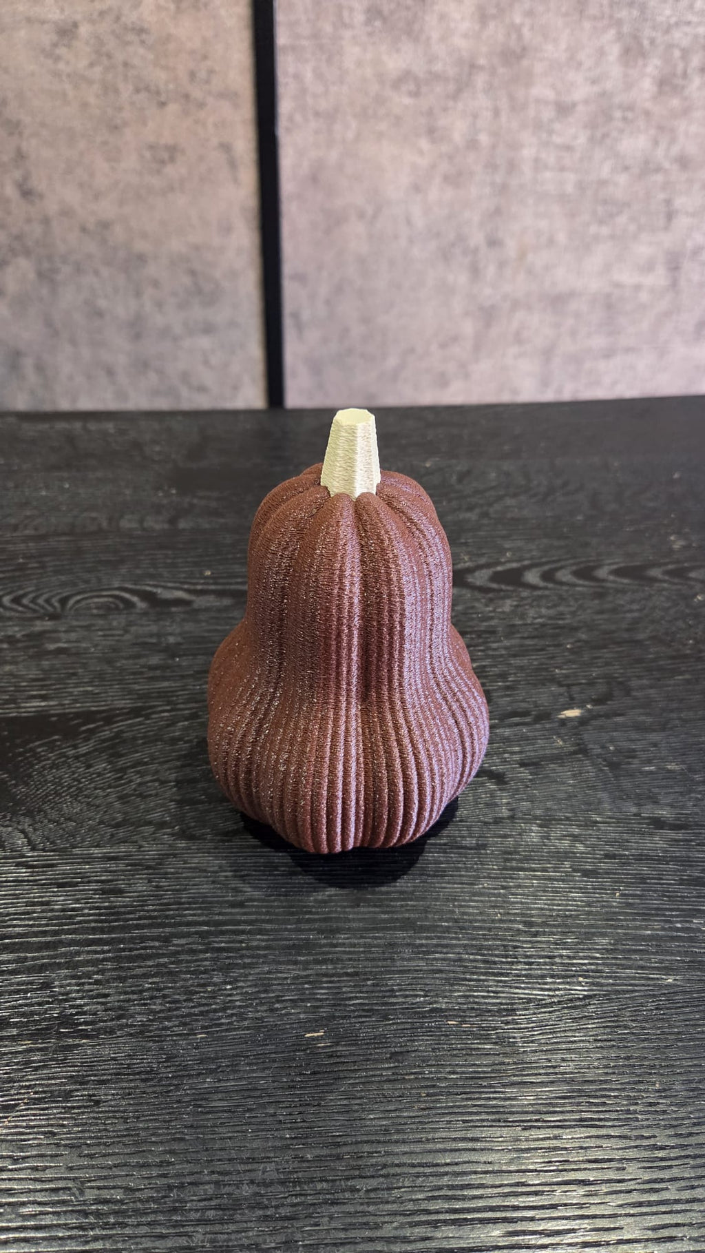 Butternut pompoen
