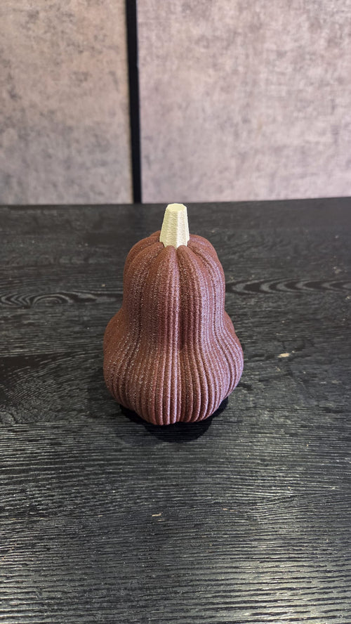 Butternut pompoen